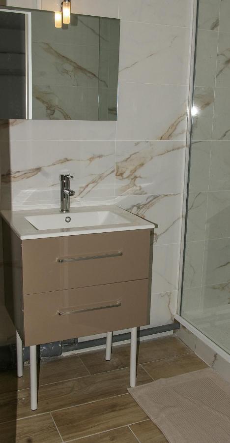 Les Idees D'Emilie Appartement Narbonne Buitenkant foto