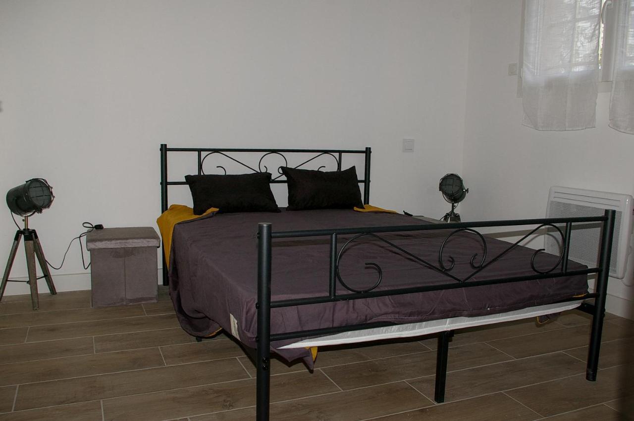 Les Idees D'Emilie Appartement Narbonne Buitenkant foto